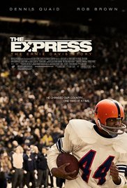 Watch Full Movie :The Express (2008)