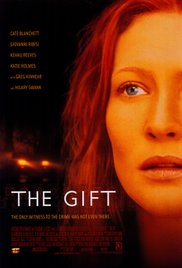 Watch Free The Gift (2000)