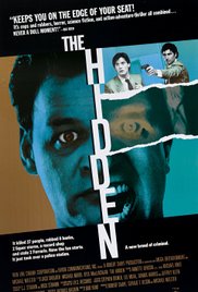 Watch Free The Hidden (1987)