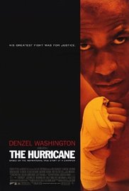 Watch Free The Hurricane (1999)