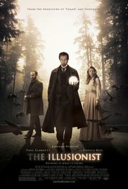 Watch Free The Illusionist (2006)