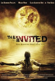 Watch Full Movie :The Invited 2015
