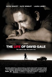 Watch Free The Life of David Gale (2003)