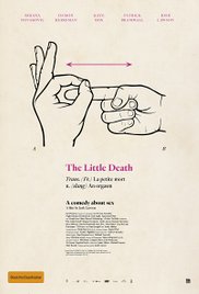 Watch Full Movie :The Little Death (2014)