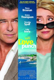 Watch Free The Love Punch (2013)