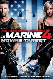 Watch Free The Marine 4: Moving Target (2015)
