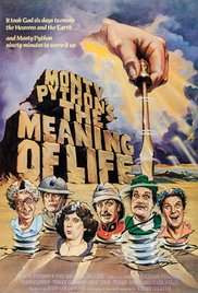 Watch Free The Meaning of Life (1983)