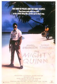 Watch Free The Mighty Quinn (1989)