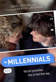 Watch Free The Millennials (2015) 