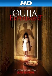 Watch Free The Ouija Experiment (2011)