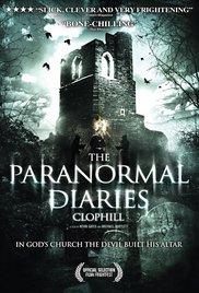 Watch Free The Paranormal Diaries: Clophill (2013)