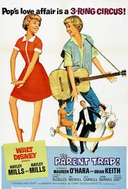 Watch Free The Parent Trap (1961)