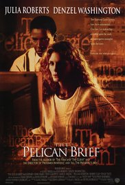 Watch Full Movie :The Pelican Brief (1993)