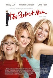 Watch Free The Perfect Man (2005)