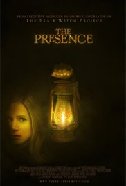 Watch Free The Presence (2010)