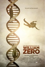 Watch Free The Reconstruction of William Zero (2014)