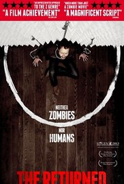 Watch Free The Returned (2013)