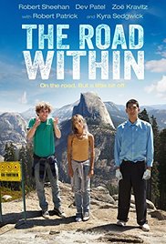 Watch Free The Road Within (2014)