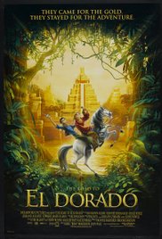 Watch Free The Road to El Dorado (2000)