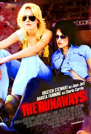 Watch Free The Runaways (2010)