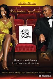 Watch Free The Seat Filler (2004)