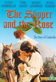 Watch Free The Slipper and the Rose: The Story of Cinderella (1976)
