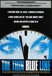Watch Free The Thin Blue Line (1988)