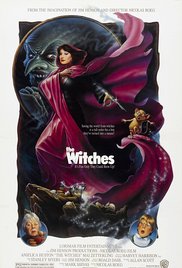 Watch Free The Witches (1990)