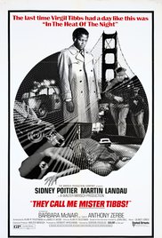 Watch Free They Call Me Mister Tibbs! (1970)