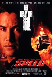 Watch Full Movie :Speed (1994)