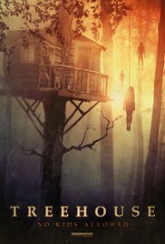 Watch Full Movie :Treehouse (2014)