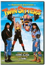 Watch Free Twin Sitters (1994)