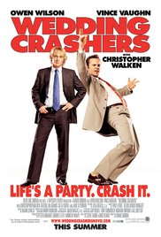 Watch Free Wedding Crashers (2005)
