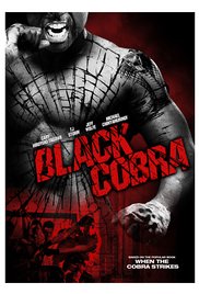 Watch Free Black Cobra (Video 2012)