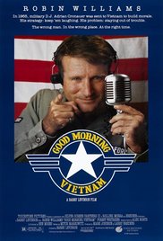 Watch Free Good Morning Vietnam (1987)