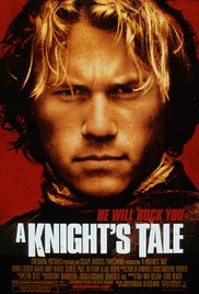 Watch Free A Knights Tale (2001)