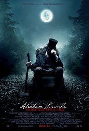 Watch Free Abraham Lincoln: Vampire Hunter (2012)