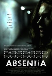 Watch Free Absentia (2011)