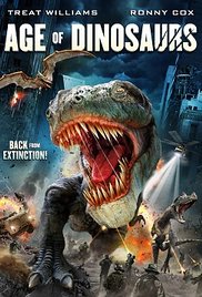 Watch Free Age of Dinosaurs (2013)
