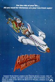 Watch Free Airplane II: The Sequel (1982)