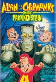Watch Free Alvin and the Chipmunks Meet Frankenstein 1999