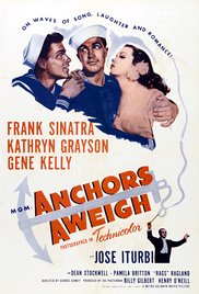 Watch Free Anchors Aweigh (1945)