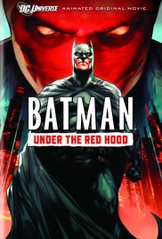 Watch Free Batman: Under the Red Hood 2010