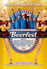 Watch Free Beerfest (2006)
