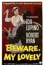 Watch Free Beware, My Lovely (1952)