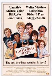 Watch Free California Suite (1978)