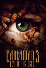 Watch Full Movie :Candyman: Day of the Dead (Video 1999)