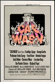 Watch Free Car Wash (1976)