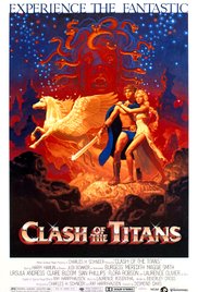 Watch Free Clash of the Titans (1981)