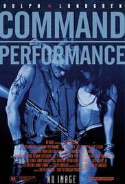 Watch Free Command Performance (2009)